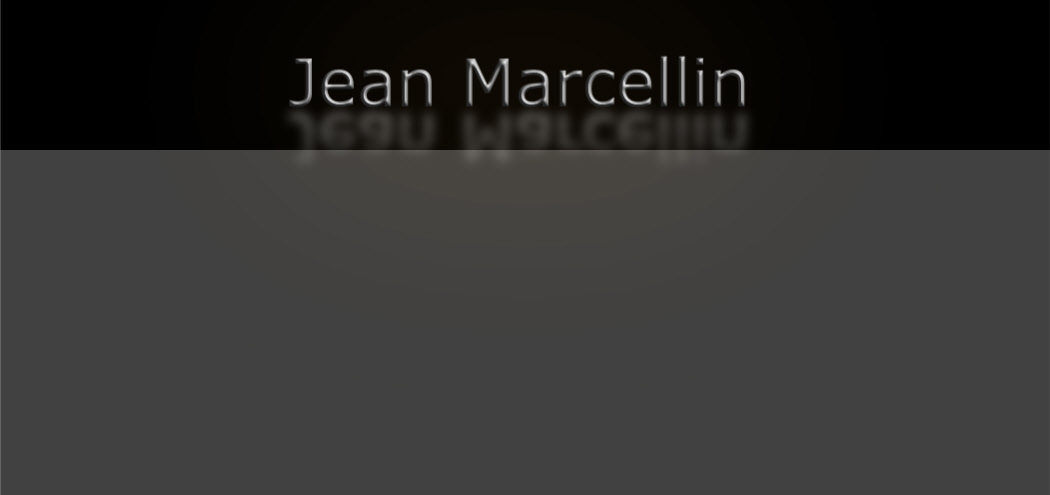 Jean Marcellin