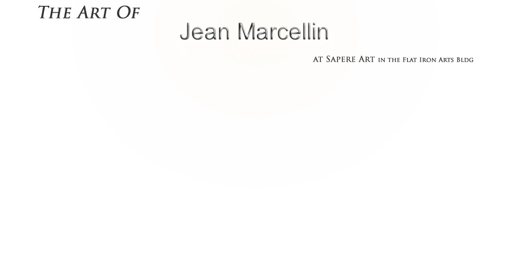 Jean Marcellin