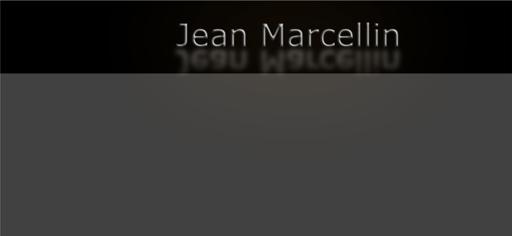 Jean Marcellin